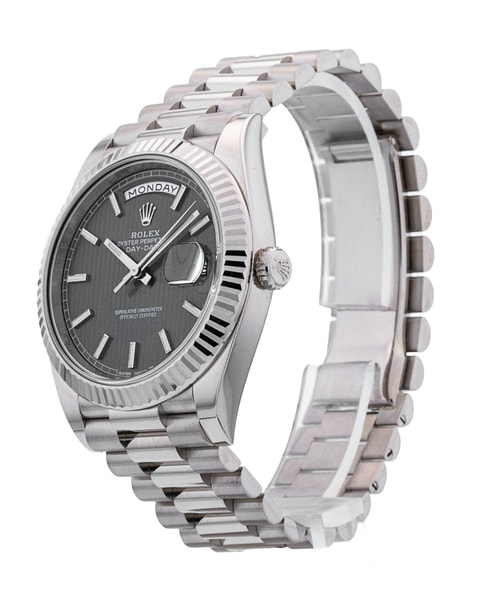 Rolex Day-Date 40 228239